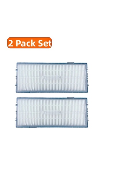 toyigoo Roborock S7 - T7S - T7S Plus G10 Smart Robot Vacuum Cleaner Filter 2 ...