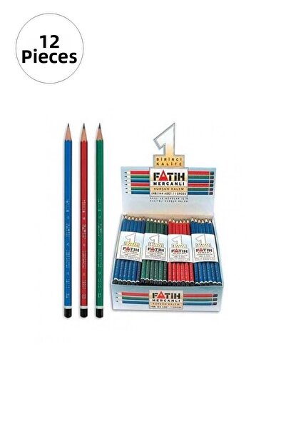 Toptan Bulurum قلم رصاص مرجاني فاتح