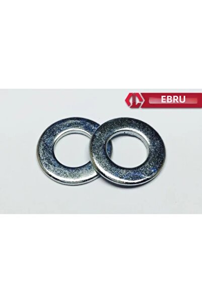 Epilons Metal Chassis Screw Scale 10 - 200 Gr