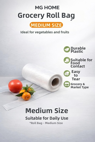 VENON مقاس متوسط 💜 200 قطعة من أكياس المخابز، أكياس رول، أكياس أتليت، أكياس شفافة، أكياس مخابز شفافة