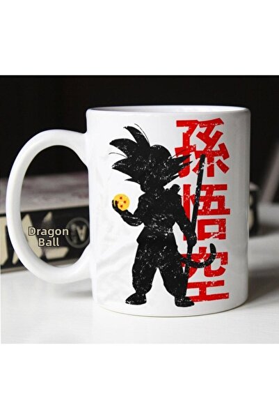 Mio Life كوب دراغون بول جوكو شادو