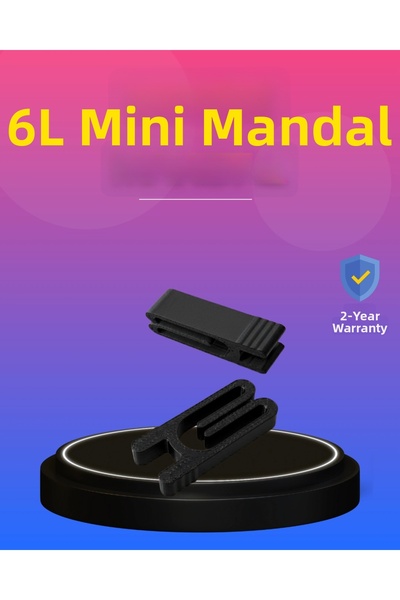 MericLine قفل أكياس بلاستيكية متعدد الأغراض للمطبخ