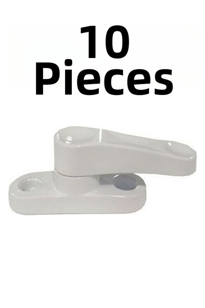 Spech Power 10 Pieces Child Safety Lock Cabinet, Drawer and Door Safety Lock