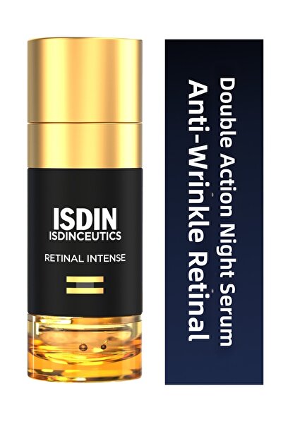 ISDINCEUTICS ايسدين سوتكس سيروم مركز ريتينال لتجديد البشره - 50 مل