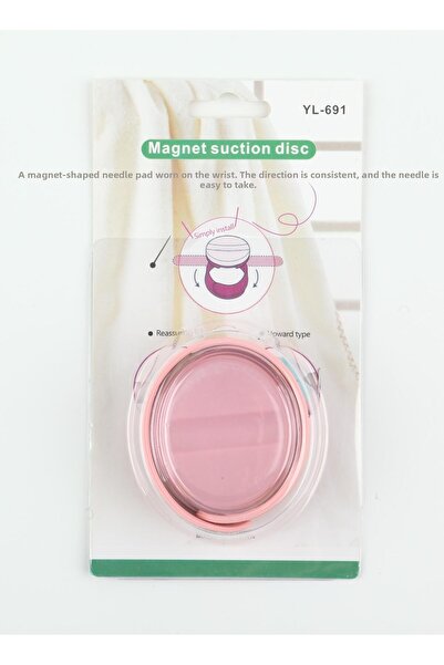 ŞERİFOĞLU سوار مغناطيسي لحمل الإبر