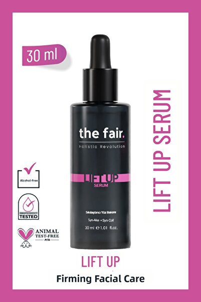 the fair. Lift-Up Now - 30 مل مصل شد البشرة المضاد للشيخوخة 1٪ Syn-Coll + 1٪ ...