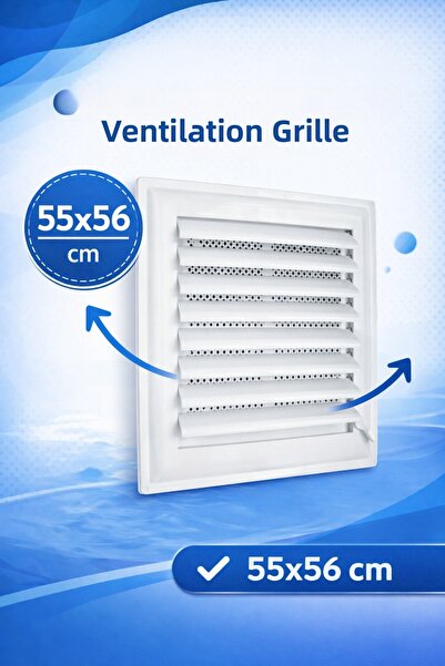 Gama شبكة التهوية