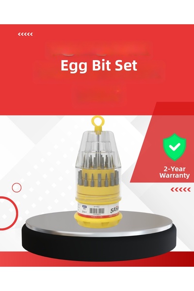 CT STONES Set de șurubelnițe de precizie Set de reparații electronice cu mâne...