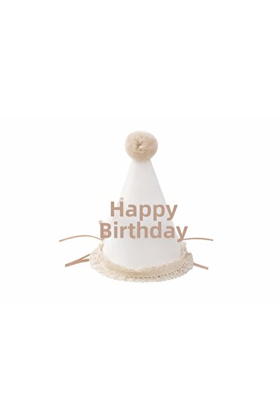 Moonbelle قبعة عيد ميلاد للفتيات مزينة بالدانتيل والزخارف المصنوعة من اللباد ...