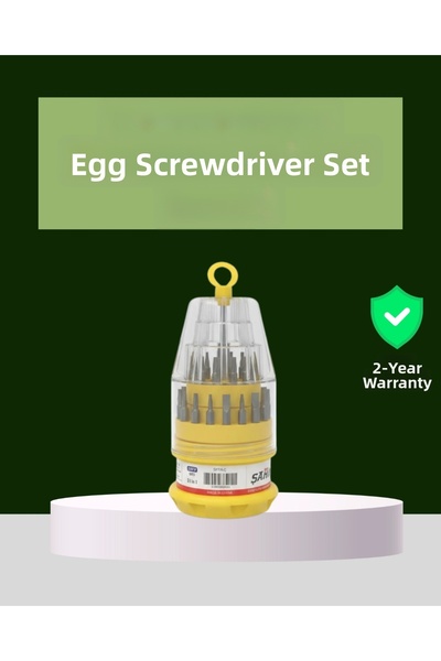 CT STONES مجموعة مفك براغي مقاومة للحريق متعددة الرؤوس لإصلاح الإلكترونيات