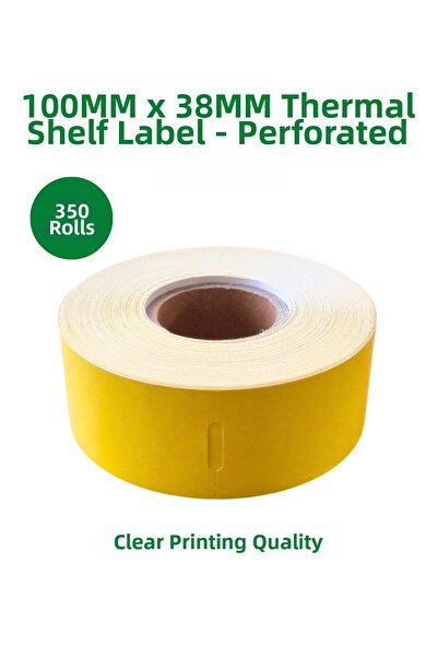 RULORULO Ετικέτα