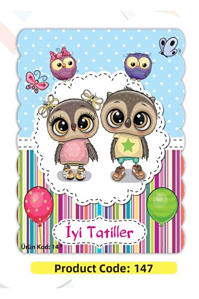 Ata Yayıncılık Husă Ata Karne (Preșcolară) Cod produs: 147 (40 bucăți)