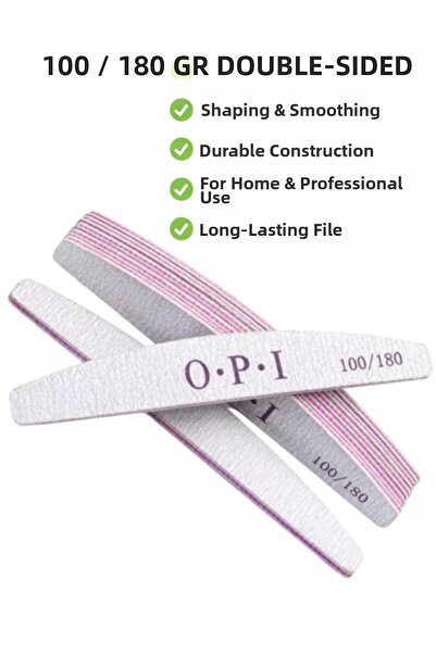 Sibelon مبرد ورق احترافي من أوبي 100/180 5 قطع