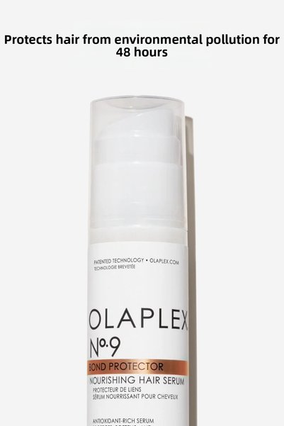 Olaplex Nº.9 Bond Protector Nourishing Hair Serum - Bond Protecting Nourishing Hair Serum
