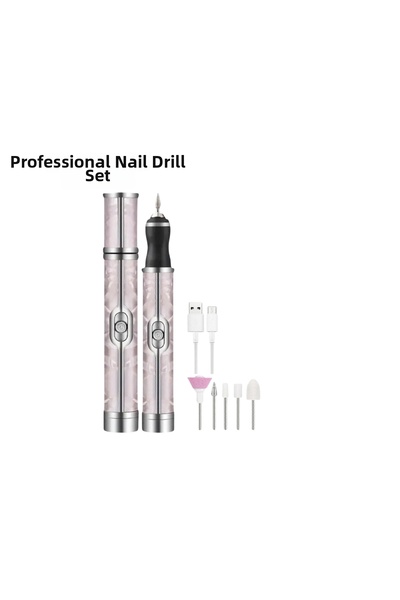 shopwave مبرد أظافر BRK 12 قطعة