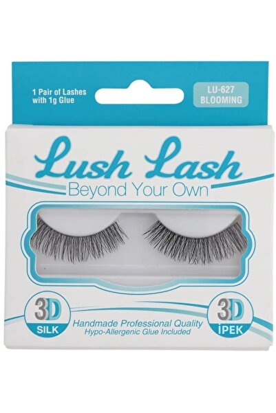 Hype Store Lush lash 3d blooming eyelashes lu-627