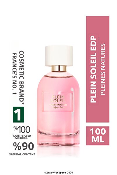 Yves Rocher عطر بلين سوليل-بلينز ناتشرز-100 مل