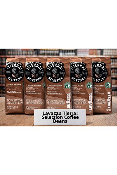lavazza crema e aroma 5X1Kg Itiera Selection Core Coffee