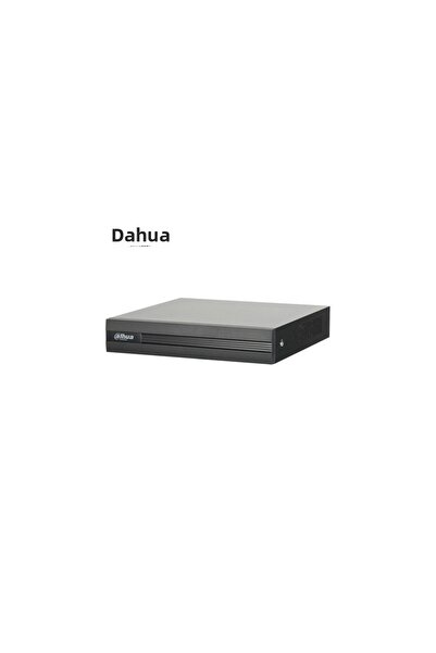 CT STONES Dahua Xvr1B04-I, 4Channels, 2Mpix, H265+, 1 Hdd Support, 5in1 Dvr D...