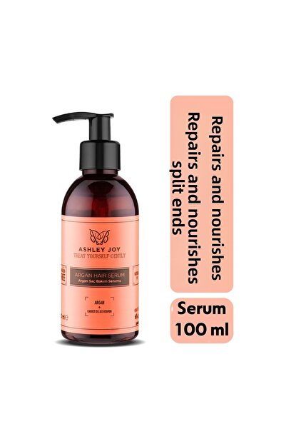 ASHLEY JOY Hair Care Serum 100 ml