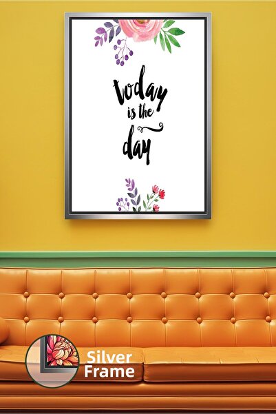 KOSS Dijital Σήμερα είναι η μέρα της επιθυμίας - Εμπνευσμένη ζωγραφική σε καμ...