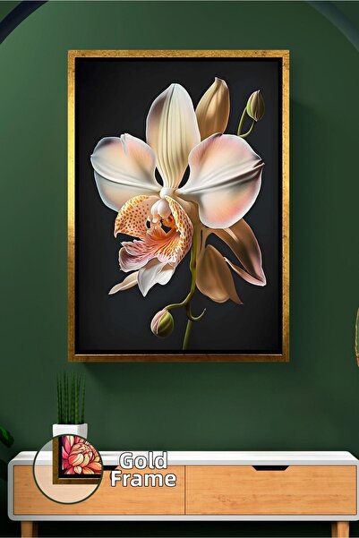 KOSS Dijital Pictură pe pânză în stil simplu pentru sufragerie și dormitor, c...