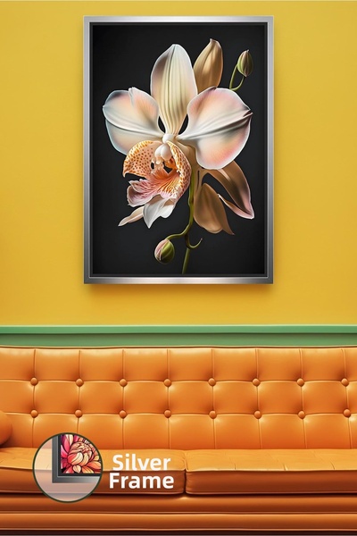 KOSS Dijital Pictură pe pânză în stil simplu pentru sufragerie și dormitor, c...