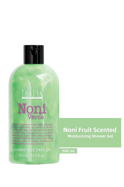Thalia Noni Scented Moisturizing Shower Gel 500ml