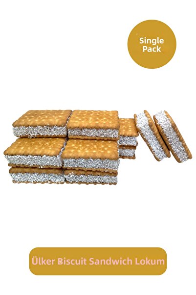 Arı Lokumları 1978 حلوى اللقم التقليدية (كستير) - 16 قطعة