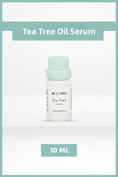 Farmasi دكتور. سي. زيت شجرة الشاي بالتونة - 10 مل