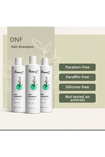 ESİLAEGE شامبو هوم لايف DNF بسعة 400 مل