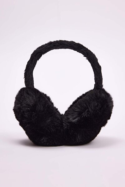 Trendyol Collection Black Women's Headphones