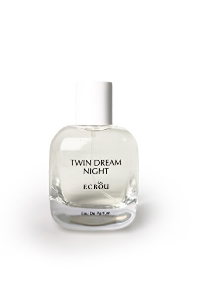 Ecrou Elegant Series Twin Dream Night EDP 100 ml