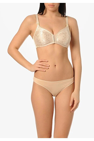 Yeni İnci Kadın Emzirme Sütyeni 1650