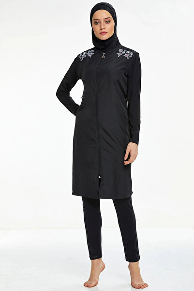 Adasea Жіночий купальник з покриттям 0544