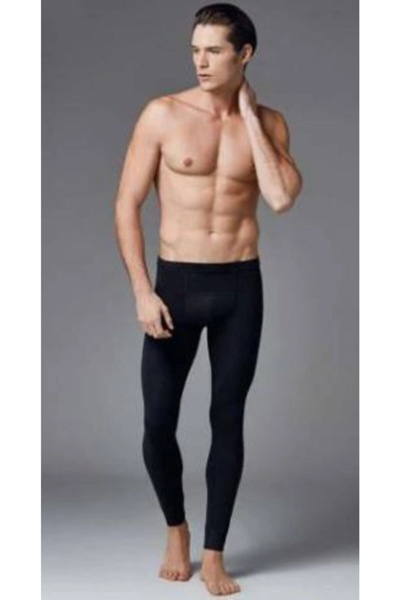 Eros Es1450 Termal Tek Alt Siyah