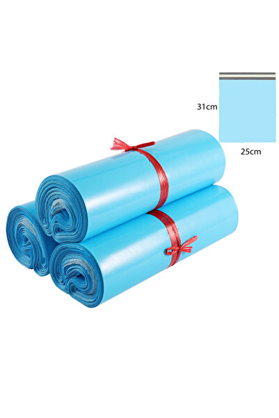 Generic 100 pieces of nylon shipping bags