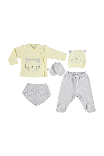 Bimini Sweet Cat 5-Piece Hospital Exit Set 62171