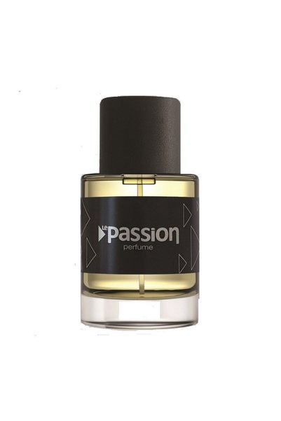 LE PASSİON PERFUME Erkek Parfümü  Özel Kutulu Etkili ve Uzun Süre Kalıcı Edp 55 ml LE-PAS-300-EA30