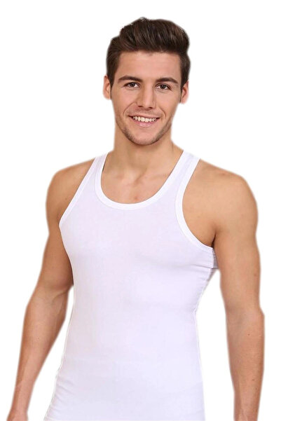 Berrak Αθλητικό εσώρουχο Lycra 1029 3 τεμαχίων Elastane