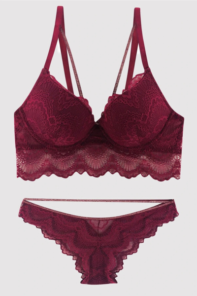 Pierre Cardin 4731 Σετ σουτιέν Rome Kolevli