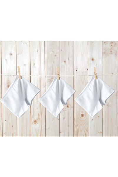 Blackspade Комплект от 3 боксерки за момичета, 95% памук