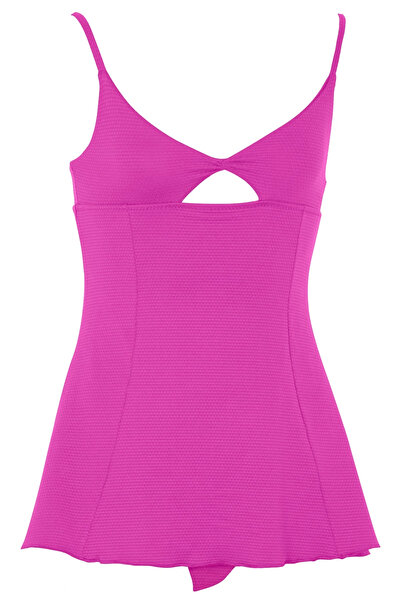 Kom Paris Popcorn Dress Costum de baie pentru copii