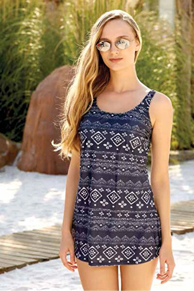 Adasea Rochie de costum de baie pentru femei 3136
