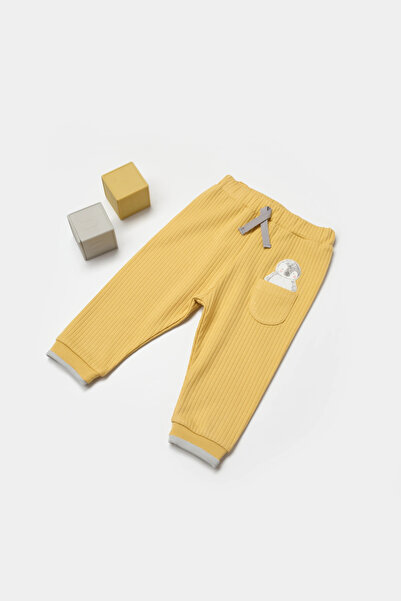 Biorganic Penguin Pants