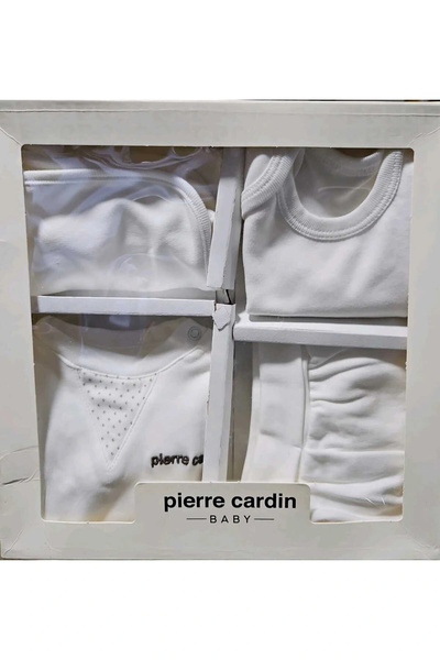 Pierre Cardin pieerre cardin 5li hastane çıkışı