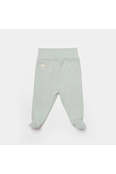 Biorganic Modal Nature Relax Pants with Booties 57901