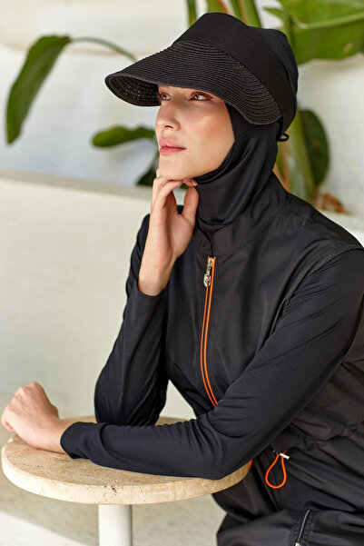 ROZAMAY Rio Battal μακρυμάνικο μαγιό Hijab 3314-P