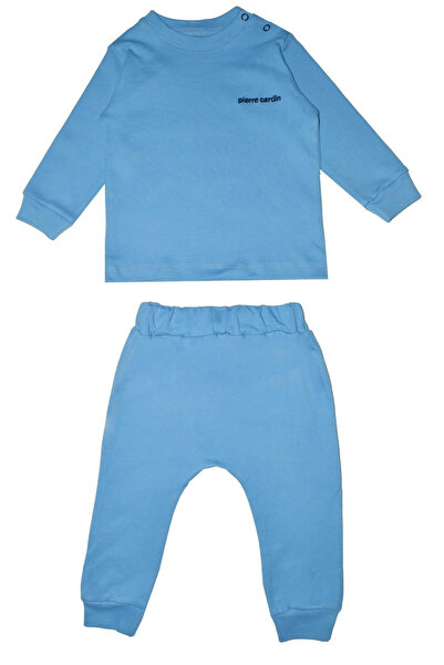 Pierre Cardin طقم مزدوج للأطفال 100% قطن 303651
