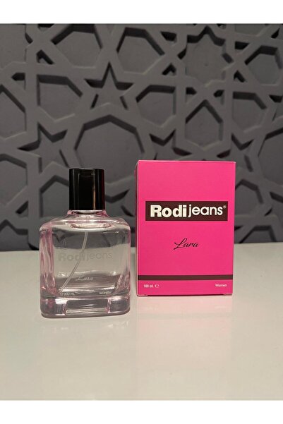 Rodi Jeans Rodi RD20AB532717 Parfüm LARA